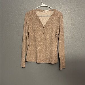 Berkshire Homewear Knit Sweater